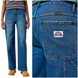 wrangler-workwear-loose-wysokie-luzne-damskie-spodnie-jeansowe-w30-l32