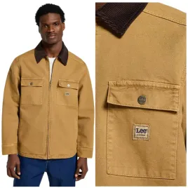 lee-quilted-workwear-jacket-glazed-ginger-ciepla-bawelniana-kurtka-xxl
