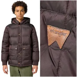 wrangler-parka-jacket-brazowa-ciepla-gruba-kurtka-puchowa-z-kapturem-xxl