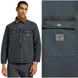 lee-quilted-workwear-jacket-dark-muted-grey-ciepla-bawelniana-kurtka-xl