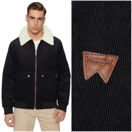 wrangler-corduroy-aviator-black-sztruksowa-ocieplana-kurtka-pilotka-m
