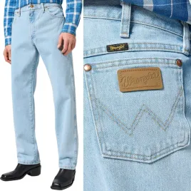 wrangler-13mwz-bleach-cowboy-cut-klasyczne-proste-spodnie-jeansowe-w32-l32