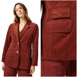 wrangler-blazer-jacket-madderbrown-taliowana-damska-marynarka-sztruksowa-xs