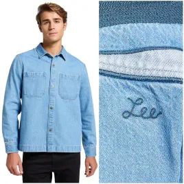 lee-2-pkt-overshirt-light-wash-jeansowa-kurtka-koszula-katana-aplikacja-m