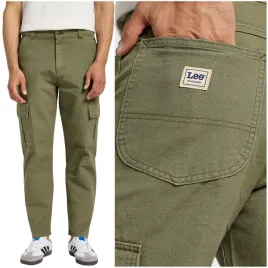 lee-cargo-pant-mercantilegreen-workwear-spodnie-materialowe-bojowki-w30-l32