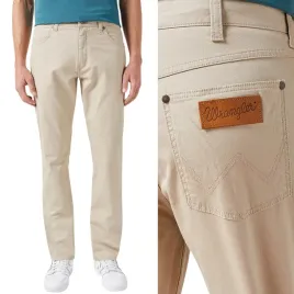 wrangler-greensboro-plaza-taupe-proste-bezowe-spodnie-materialowe-w32-l32