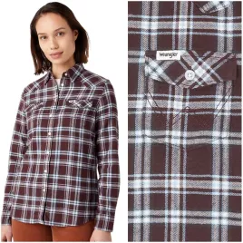 wrangler-slim-regular-western-shirt-damska-bawelniana-koszula-w-krate-xs