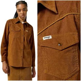 wrangler-western-cord-shirt-monk-s-robe-luzna-damska-koszula-sztruksowa-m