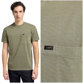 lee-relaxed-pocket-tee-olive-luzna-koszulka-bawelniana-meska-kieszonka-xl