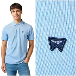 wrangler-refined-polo-shirt-blue-blekitna-bawelniana-polowka-male-logo-s
