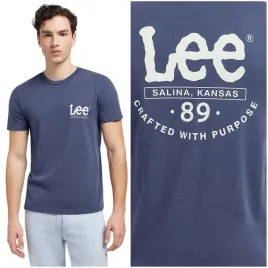 lee-ss-tee-drama-blue-niebieska-koszulka-bawelniana-meska-nadruk-z-logo-xxl