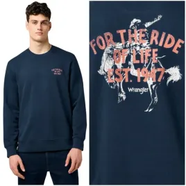wrangler-graphic-crew-black-iris-bluza-bawelniana-meska-z-nadrukiem-m
