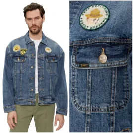lee-relaxed-rider-jacket-luzna-kurtka-katana-jeansowa-meska-naszywki-m