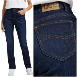 lee-ulc-straight-dzins-wygodne-proste-damskie-spodnie-jeansowe-w30-l33