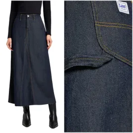 lee-carpenter-maxi-skirt-dark-beat-workwear-dluga-spodnica-jeansowa-w26