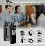 4k-uhd-mini-body-camera-with-audio-and-video-stan-nowy-stan-opakowania-oryginalne