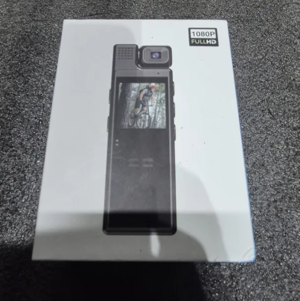 4k-uhd-mini-body-camera-with-audio-and-video-stan-opakowania-oryginalne-stan-nowy