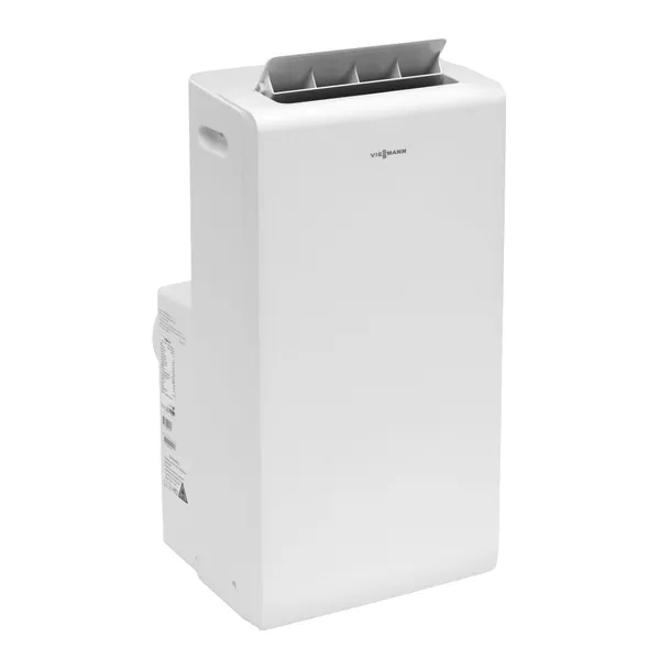 Klimatyzator stojący Viessmann Vitoclima 100-P 3,5 kW przenośny WiFi 2w1