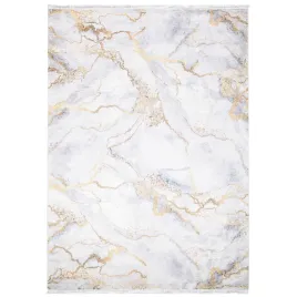 dywan-marble-bialo-zloty-drukowany-goldlux-160x230-cm