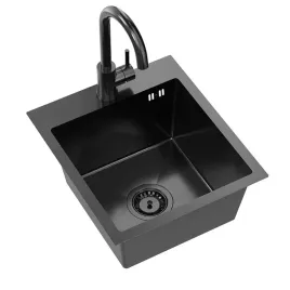 quadron-luke-90-zlewozmywak-stalowy-czarny-z-bateria-kate-40x45-cm-pvd