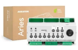 auraton-aries-bezprzewodowa-listwa-sterujaca-ogrzewania-podlogowego