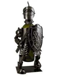 dekoracyjny-stojak-na-butelke-wino-rycerz-decorative-wine-botel-holder-w130