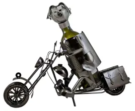dekoracyjny-stojak-na-wino-motocyklista-decorative-wine-botel-holder-w99