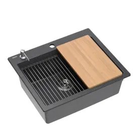 quadron-kurt-110-zlew-kuchenny-czarny-granit