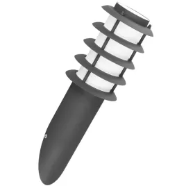 sanico-serena-1xe27-kinkiet-oprawa-elewacyjna-skos-szara