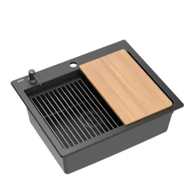 quadron-kurt-110-zlew-kuchenny-czarny-mat-granit