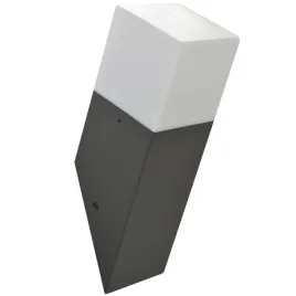 sanico-polux-kinkiet-ogrodowy-skos-new-york-e27-25cm-ip44-grafitowa-307316