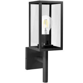 sanico-polux-kinkiet-ogrodowy-malmo-1xe27-38cm-ip44-grafitowy-309181