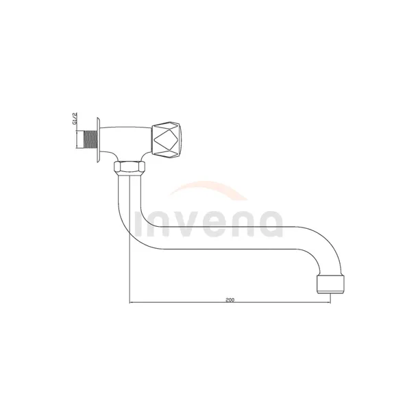kran-czerpalny-scienny-wylewka-s-200-mm-linia-modena