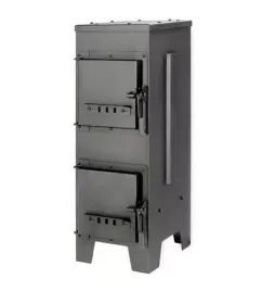 piecyk-koza-6-kw-kominek-szamotowy-wolnostojacy