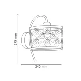 vejle-e27-kinkiet-scienny-klosz-elipsa