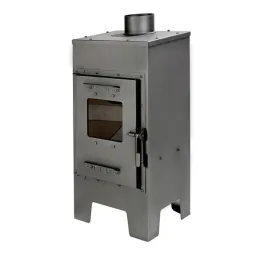 piecyk-koza-75-kw-kominek-szamotowy-wolnostojacy