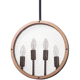 lampa-wiszaca-sanico-loft-arete-4xe14-128cm-czarna-zlota-312907