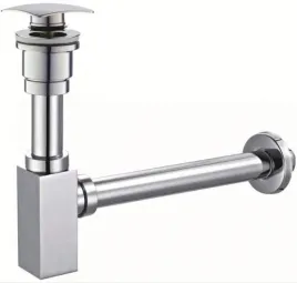syfon-umywalkowy-kwadratowy-chrom-korek-klik-klak