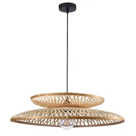bali-1xe27-lampa-wiszaca-bezowa