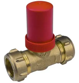 honeywell-du144a1001-zawor-upustowy-roznicy-cisnien-pompy-ciepla-zlaczki-cu