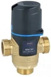 afriso-atm-363-termostat-zawor-cwu-1-cal-35-60-c