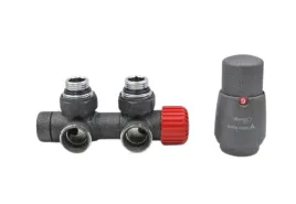 varioterm-twins-zestaw-do-grzejnika-grafit-50-mm