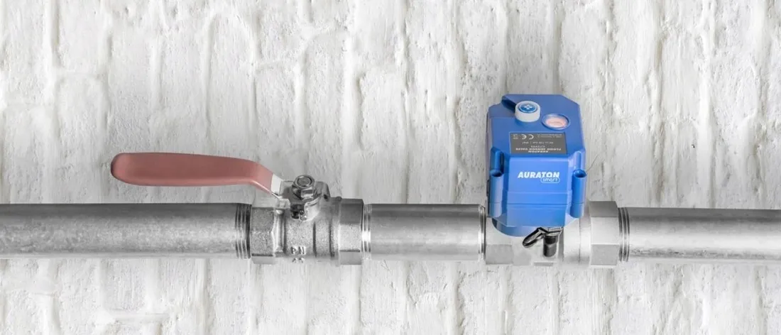 auraton-flood-sensor-czujnik-zalania-smart-stan-nowy