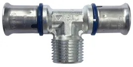 wavin-pex-trojnik-20x3-4-gz-tigris-m1-zaciskany