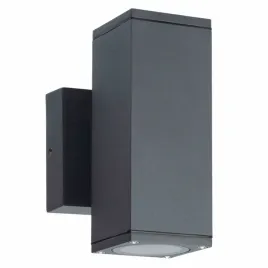 sanico-morris-2xgu10-kinkiet-oprawa-elewacyjna-czarna