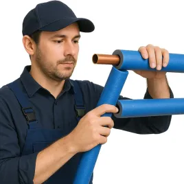 otulina-na-rure-20-22-6-izolacja-niebieska-w-laskach-2-metry-na-rure-cu-pex