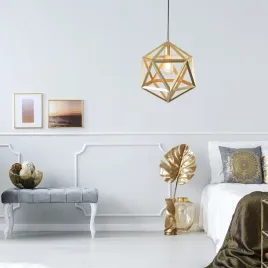 sanico-goldlux-metalowa-lampa-wiszaca-loft-denmark-1xe27-120cm-zlota-318848