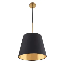 elena-1xe27-lampa-wiszaca-czarno-zlota