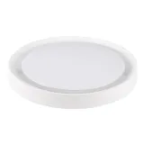 klosz-do-plafonu-perse-30-bialy