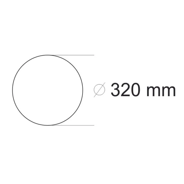 klosz-do-plafonu-celina-17w